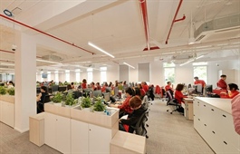Generali Vietnam officially opens Generali Plaza – its new Head Office building in Ho Chi Minh City