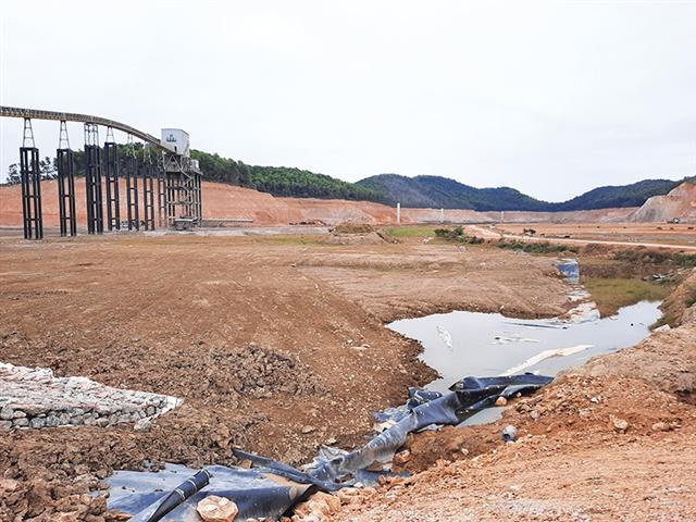 Hai Duong locals up in arms over new JAKS power plant