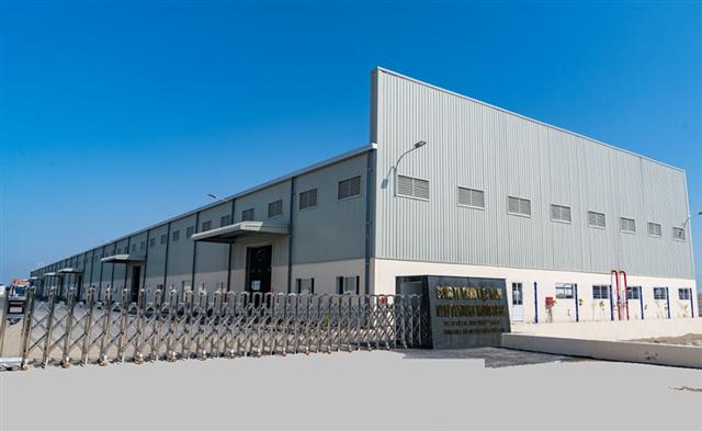 Ready-built factory in industrial real estate: avoiding unprofessional investment