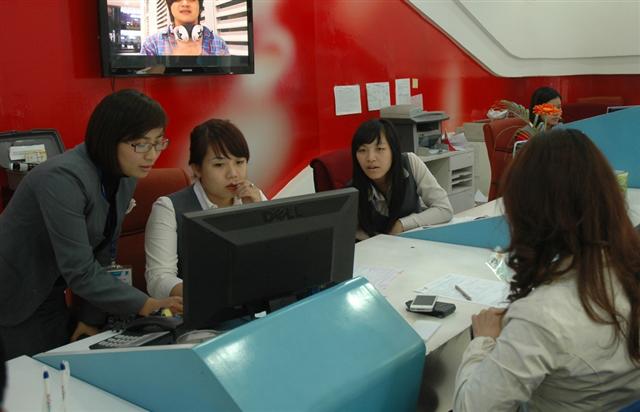 Vietnam places focus on e-commerce to improve business competitiveness