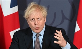 Anh - EU đạt thỏa thuận thương mại hậu Brexit