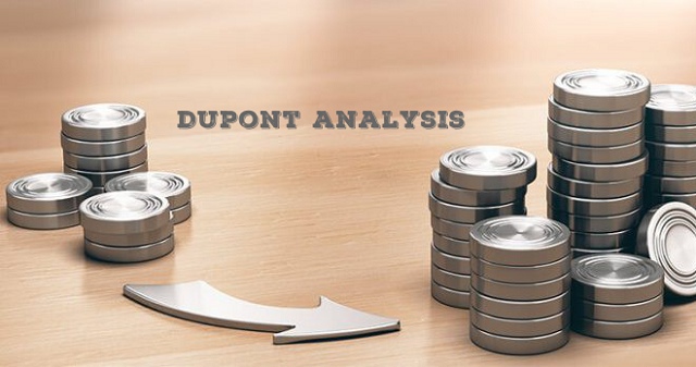 Mô hình phân tích tài chính Dupont  Thịnh Vượng Tài Chính