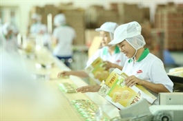 Lotte to sell stakes in confectionary maker Bibica