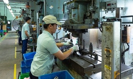 Majority of FDI businesses in Vietnam report 2019 losses