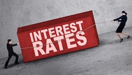 Difficult to increase interest rate in 2021