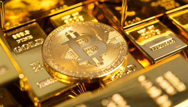 “So găng” vàng và Bitcoin, hai tài sản mang lại mức lãi “khủng” năm 2020