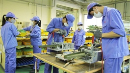 Vietnam GDP growth among world's highest in 2020: GSO