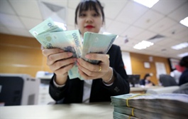 Vietnam records US$5.42 billion fiscal deficit in 2020
