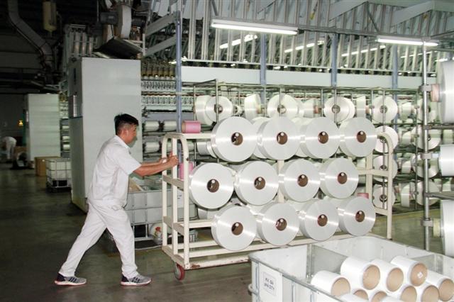 Vietnam’s key industries urged to promote supply chain linkages