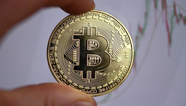 Giá Bitcoin vượt 29.000 USD/oz, tăng gấp rưỡi trong tháng 12