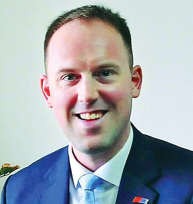 Restoring confidence after a challenging year