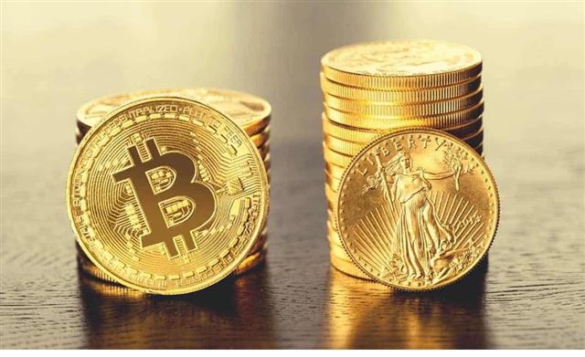 Bitcoin lập kỷ lục mới trên 29.000 USD