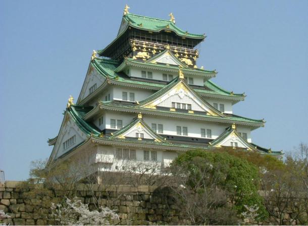 công ty 1400 năm tuổi còn hoạt động ở Nhật Bản ảnh 6