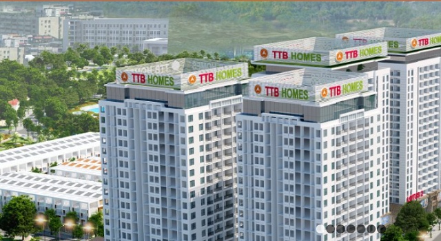 Ttb Building TTB: Tổng Giám đốc hoàn tất bán 2.68 triệu cp | Vietstock