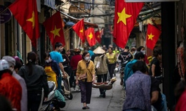 Vietnam economy to grow almost five times by 2035