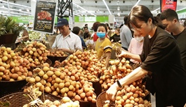 Vietnam consumer prices forecast to stay below 4% in 2021