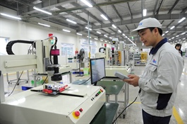 Vietnam Gov’t announces measures to boost economic growth in 2021