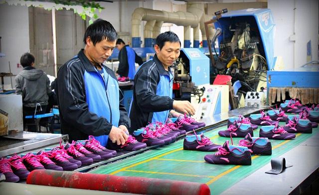 宏观分析-越南投资,越南私募基金,当地盘革和鞋类行业必要政府支持，以实现2021年200亿美元的出口目的。据越南皮革、鞋类和手袋协会（Lefas,越南证券,越南美女,(1)