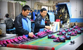 Vietnam exports of leather, footwear down 10% to $16.5 billion in 2020