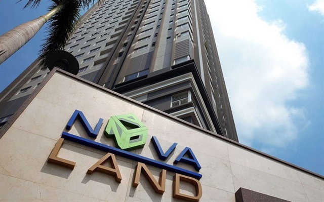Chủ tịch Novaland đăng ký bán ra 12 triệu cp