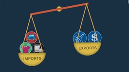 Trade deficit with Vietnam impossible to handle