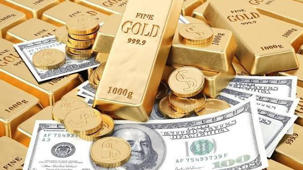 Vàng, USD, chứng khoán Mỹ mang lại lợi nhuận thế nào trong năm 2020?