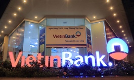 VietinBank (CTG) reports record profit