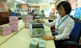 Vietnam credit growth set to return to pre-Covid-19 level in 2021