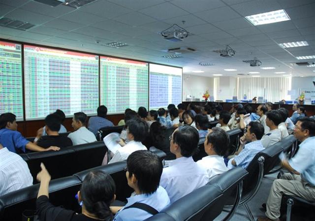 Stock market 2021: Positives and risks
