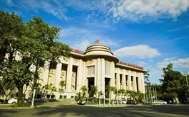 Vietnam Central Bank targets credit growth at 12% in 2021