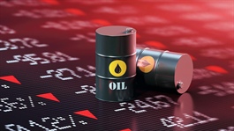 Oil and gas stocks fail to interest investors
