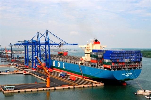 Doanh nghiệp muốn giải toả hàng nghìn container vô chủ ở cảng