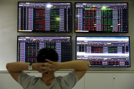 Stock market rise might be speculative, experts warn
