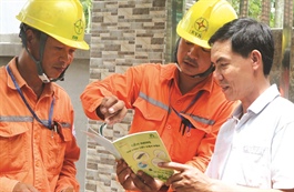 Vietnam to launch competitive retail electricity market in 2023