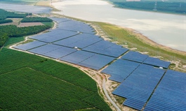 Vietnam to cut 2021 renewable energy output