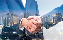 Long-term development commitments realised through strategic M&A moves