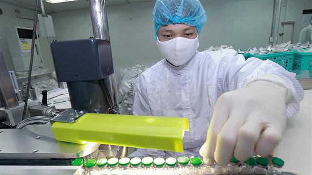 Có thêm vắc xin Covid-19 'made in Việt Nam' được tiêm thử nghiệm