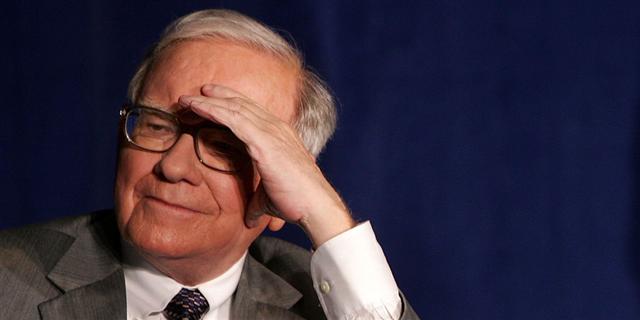 Những lần tỷ phú Warren Buffett lên tiếng về Bitcoin - Ảnh 1.