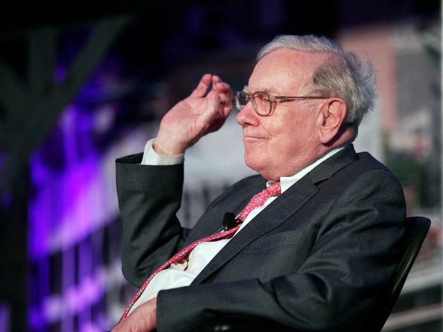 Những lần tỷ phú Warren Buffett lên tiếng về Bitcoin - Ảnh 4.