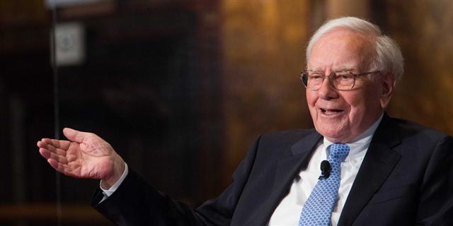 Những lần tỷ phú Warren Buffett lên tiếng về Bitcoin - Ảnh 7.
