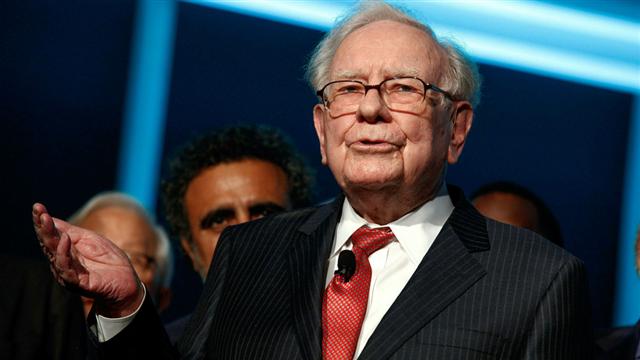 Những lần tỷ phú Warren Buffett lên tiếng về Bitcoin - Ảnh 10.