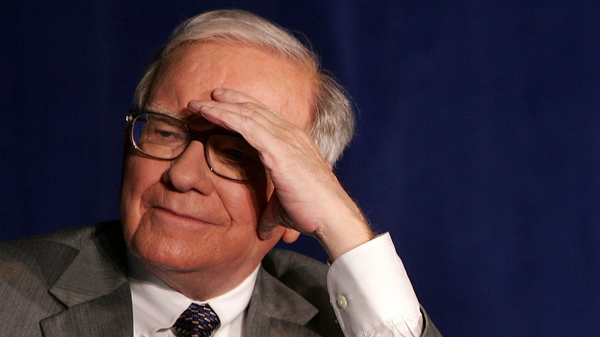 Dù giá tăng bằng lần, Warren Buffett vẫn kiên định về "kết cục tồi tệ" của Bitcoin