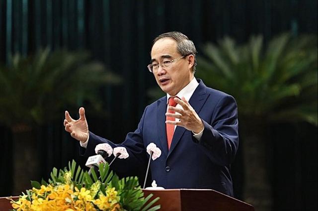 Ông Nguyễn Thiện Nhân: TP Thủ Đức sẽ góp 6,6% GDP cho Việt Nam