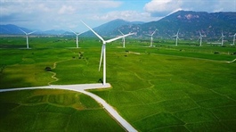 Siemens Gamesa intensifies presence in Vietnam’s wind industry