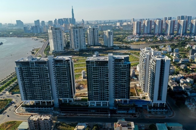 JLL dự báo 5 xu hướng dẫn dắt thị trường bất động sản năm 2021