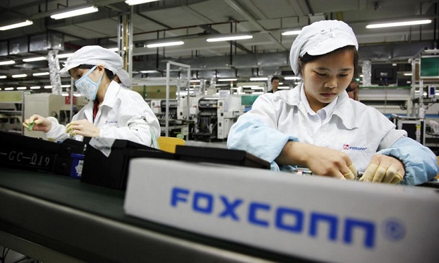Foxconn và niềm tin của các tập đoàn công nghệ với Việt Nam