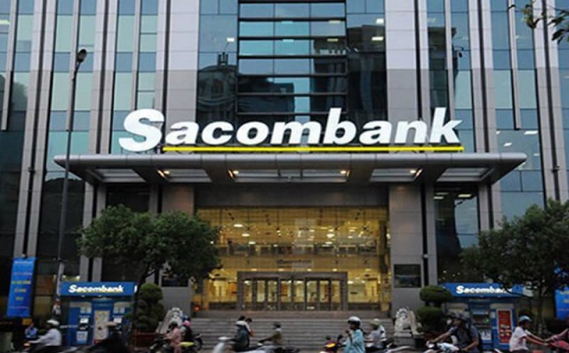 Sacombank báo lãi trước thuế 2020 gần 3,340 tỷ ... - Vietstock