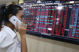 Vn-Index predicted to return to 1.200 after historic slump