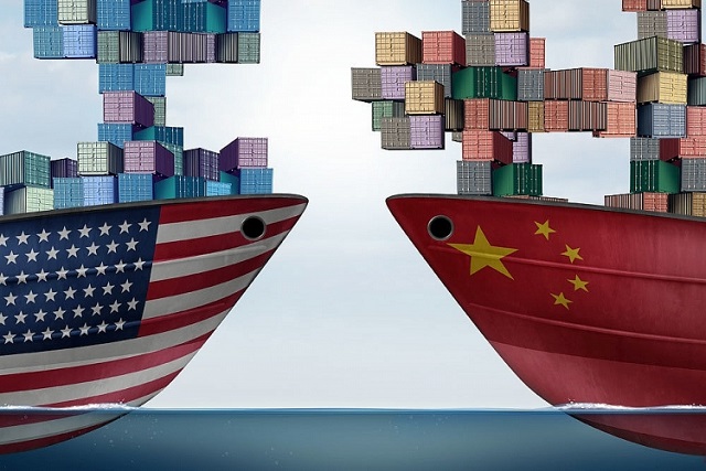 Lời hứa mua hàng bất thành của Trung Quốc với Mỹ
