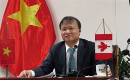 Trade outlook between Vietnam, Canada remains bright